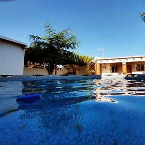 El Escondite Conil De La Frontera