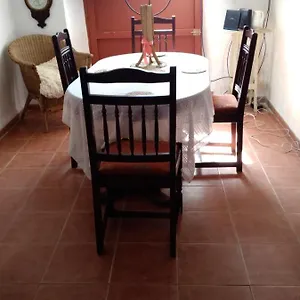Cuevas Alia Castilléjar
