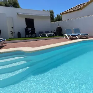 Ilusion Vejer El Soto